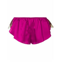 Gilda & Pearl Calça Clara - Rosa