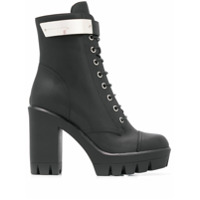 Giuseppe Zanotti Bota Fran - Preto