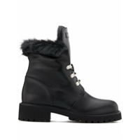 Giuseppe Zanotti Bota Phillis - Preto