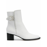 Givenchy Ankle boot Elegant - Branco