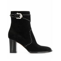 Givenchy Ankle boot 'Elegant' - Preto