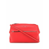 Givenchy Bolsa tiracolo Pandora - Vermelho