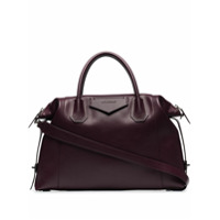Givenchy Bolsa tote Atigona - Roxo