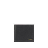 Givenchy Carteira com logo - Preto