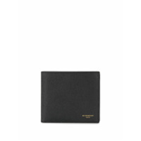 Givenchy Carteira com logo - Preto