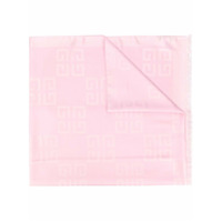 Givenchy Estola jacquard 4G - Rosa