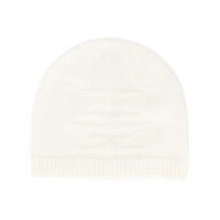 Givenchy Gorro de tricô 4G - Neutro
