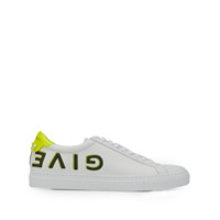 Givenchy Reverse low-top sneakers - Branco