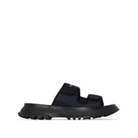 Givenchy Slide Spectre - Preto