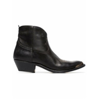 Golden Goose Ankle boot Young - Preto