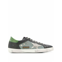 Golden Goose Superstar sneakers - Preto