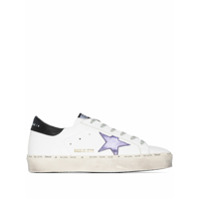 Golden Goose Tênis cano baixo Hi Star - Branco