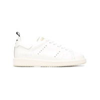 Golden Goose Tênis Starter - Branco