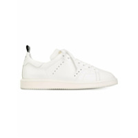 Golden Goose Tênis Starter - Branco