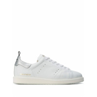 Golden Goose Tênis Starter - Branco