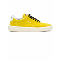 Golden Goose Tênis 'Tenthstar' - Amarelo