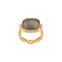 Goossens Anel Cabochons - Dourado