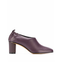 Gray Matters Sapato slip-on - PLUM