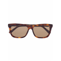 Gucci Eyewear Óculos de sol G0449S - Marrom
