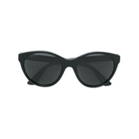 Gucci Eyewear Óculos de sol gatinho - Preto