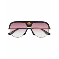 Gucci Eyewear Óculos de sol Navigator - Preto