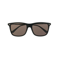 Gucci Eyewear Óculos de sol quadrado - Preto