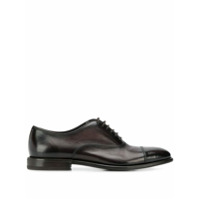 Henderson Baracco Sapato Oxford - Marrom