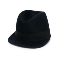 Henrik Vibskov Chapéu de lã - Azul