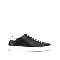 Hogan Tênis cano baixo - Preto