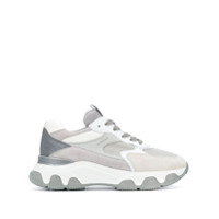 Hogan Tênis H Less - Cinza