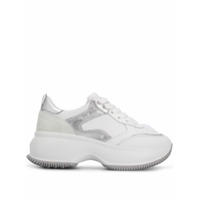 Hogan Tênis 'Interactive' - Branco