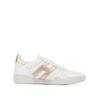 Hogan Tênis Retro Volley - Branco