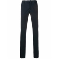 Incotex Calça de alfaiataria - Azul