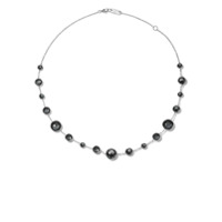 IPPOLITA Colar Lollitini - Prateado