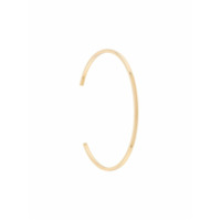 Isabel Lennse Bracelete 2x2 - Dourado