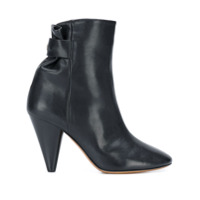 Isabel Marant Ankle boot - Preto