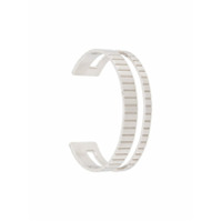 IVI Bracelete Slot - Prateado