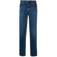 J Brand Calça jeans slim Tyler - Azul