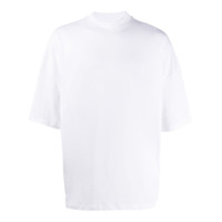 Jil Sander Camiseta básica - Branco