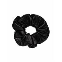 Jil Sander Scrunchie - Preto