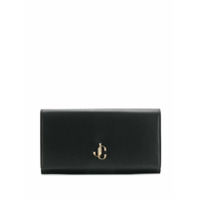 Jimmy Choo Carteira Martina - Preto