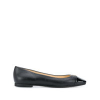 Jimmy Choo Sapatilha Gisela - Preto