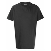 John Elliott Camiseta lisa - Cinza