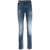 John Richmond Calça jeans slim - BLUE