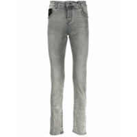 John Richmond Calça jeans slim - GREY