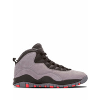 Jordan Air Jordan Retro 10 cool grey - Cinza