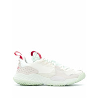 Jordan chunky sole sneakers - Verde