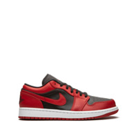 Jordan Jordan 1 low sneakers - Vermelho