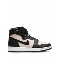 Jordan Tênis Air Jordan 1 Rebel XX - Rosa