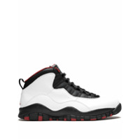 Jordan Tênis 'Air Jordan 10 Retro' - Branco